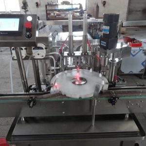 E-液体线，滴眼线