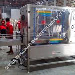 自动烹饪油灌装机3