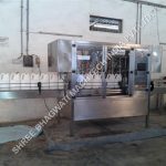 润滑油灌装机(2)